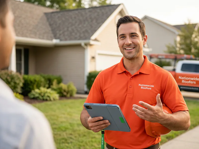 Roof Installation  in Erie  FAQ